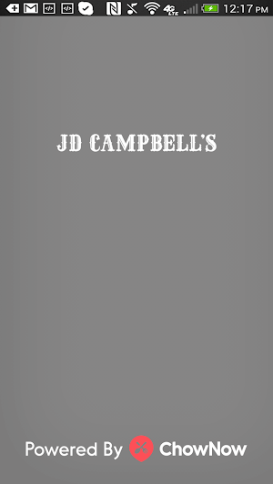 JD Campbell's Screenshot 0