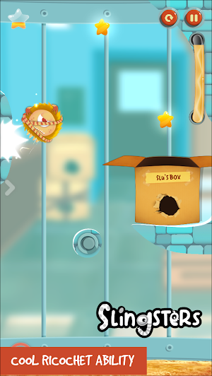 Slingsters Screenshot 3