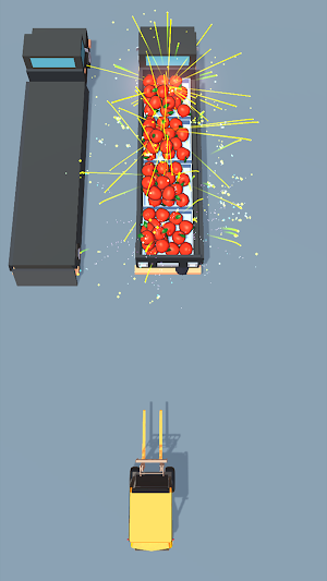 Sort The Truck Screenshot 2