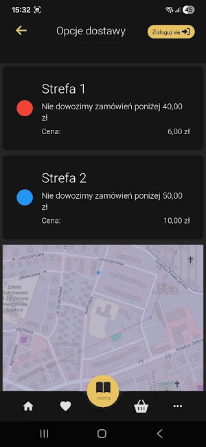 Z Garnka i Pieca Zabrze Screenshot 3