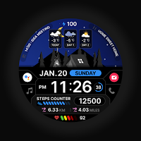 SamWatch Fantasy A 2026