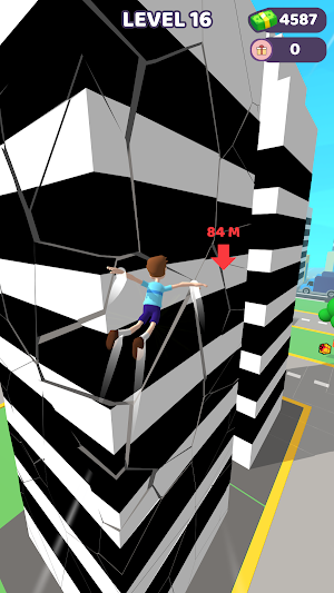 Ragdoll Love Screenshot 0