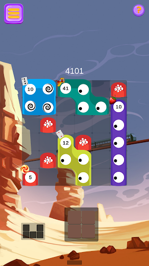 potworki Screenshot 3