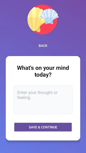 Mindorae Screenshot 2