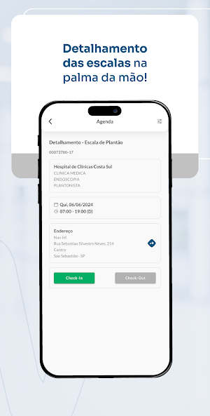 GestFlow Screenshot 3