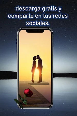 Imágenes y Frases de Amor Screenshot 2
