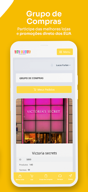 GRUSTORE Screenshot 3