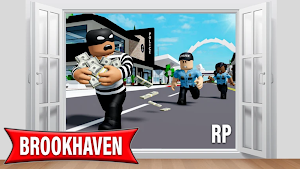 BrookTopia Haven: RP Life Screenshot 2