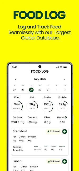 IT FITS Screenshot 1