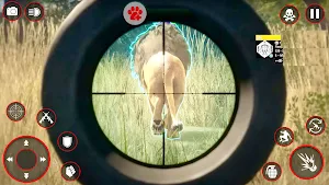 American Hunting MarksMan Screenshot 2