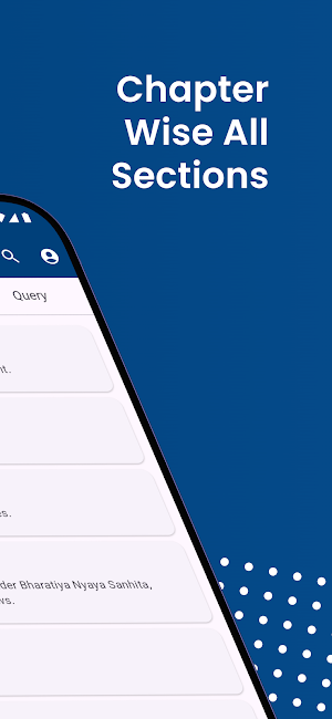 BNSS - Nagrik Suraksha Act Screenshot 1