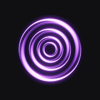 AI Eyes LCD