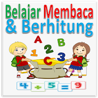 Belajar Membaca dan Berhitung