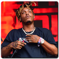Juice WRLD Wallpaper HD