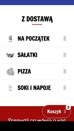 Pizzeria Verona Screenshot 1