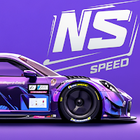 Nitro Speed: Drag Racing NS