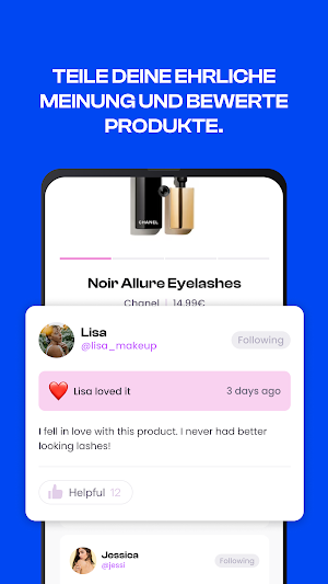 topshelf Screenshot 3