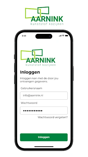 Wij Aarnink Screenshot 0