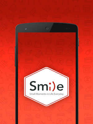 Smile Card Screenshot 0