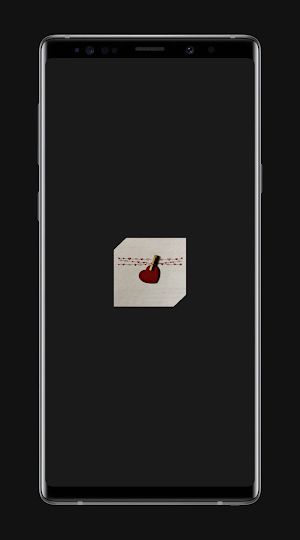 رواية روتين الخائن Screenshot 0
