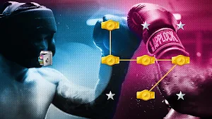 AppLock Theme Boxing Screenshot 3