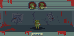 Zomvival Screenshot 3