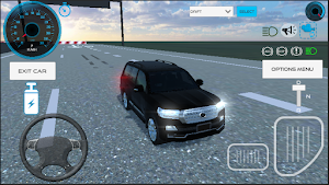 Pakistan Car Simulator Game Screenshot 2