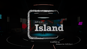 Stuck On An Island Screenshot 0