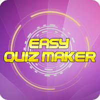 Easy Quiz Maker