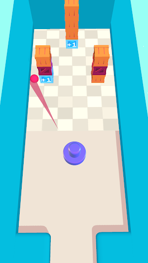 Crusher! Screenshot 3