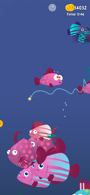 Fisherman Screenshot 3