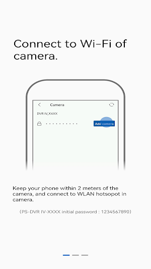 DVR On Road screenshot 2