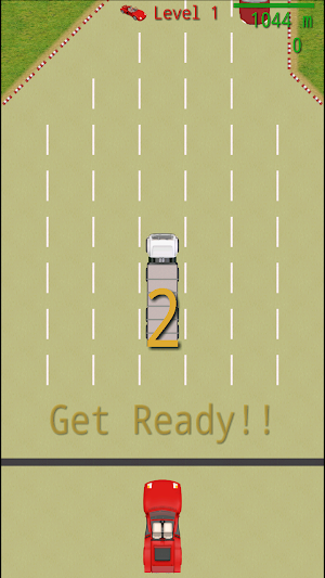 Car Challenge Screenshot 2