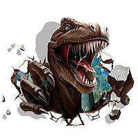 Jurassic World Wallpaper FHD