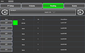 MATRIX A8 (DANTE) Screenshot 2