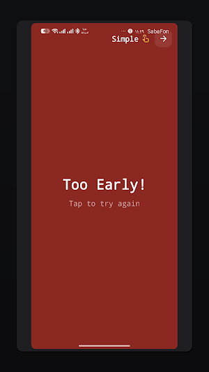 Lunar Bat Just Alba Screenshot 3