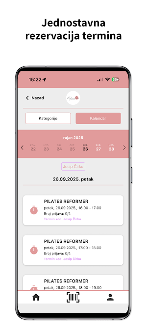 ReformMe Screenshot 3