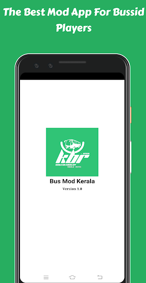Bus Mod Kerala Screenshot 0