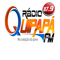 Rádio Quipapá FM 87.9