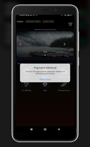 Reward Road Screenshot 1