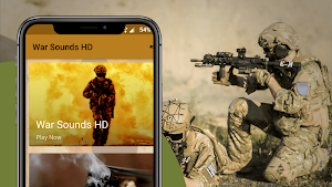 War Sounds Screenshot 0