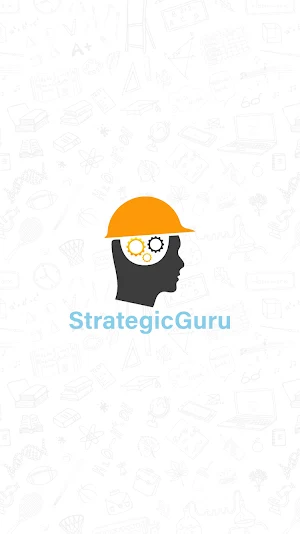 StrategicGuru Screenshot 0