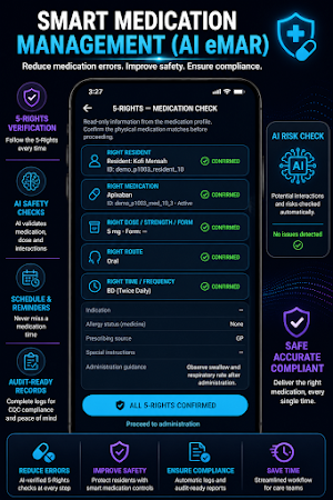 BioAegix Screenshot 3