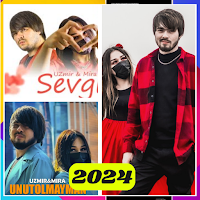 uzmir mira qo'shiqlari 2024