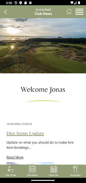 Archerfield Screenshot 2