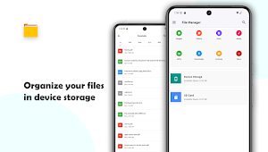 File Manager Screenshot 0