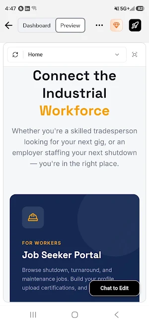 ShutdownBoard Screenshot 1