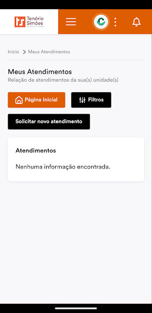 Meu TS Screenshot 2
