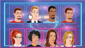 InOut KeyConnect Screenshot 3