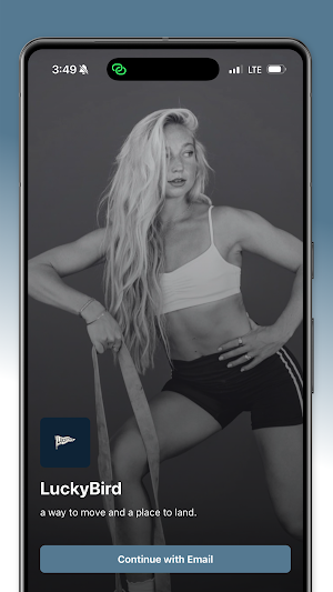 LuckyBird Studio Screenshot 0